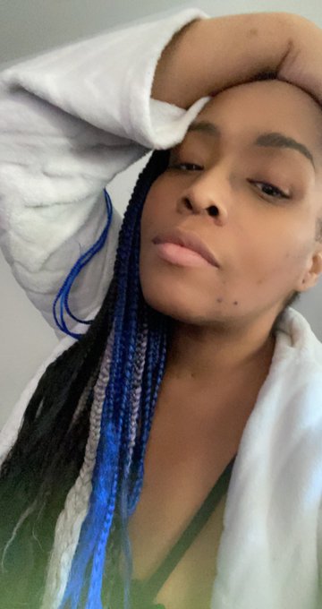 I fantasize about having a local female content partner that I can collaborate with. Someone who can