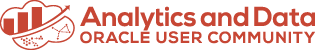 shyamvaran's tweet photo. Interested in becoming #Oracle #AnDOUC member? Please take the survey: https://t.co/uJ0BkQtAWq
@oracleugs @oracleace @AnalyticandData @OracleAnalytics https://t.co/3VMLcwWKV9