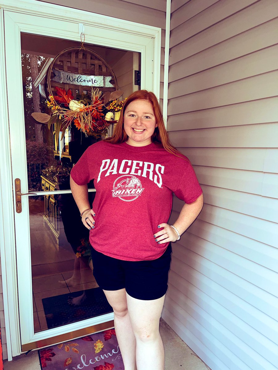 Kadenceeeadams's tweet photo. Super excited to announce that i have decided to continue my education and softball career at USCA! Thank you to Coach Poole and Coach Dorgan for this amazing opportunity. I can’t wait to be a Pacer! @CoachpooleU @LLG_Pedy @kjhyatt6 @Linda_McGowan14 https://t.co/I7trOGRsCo