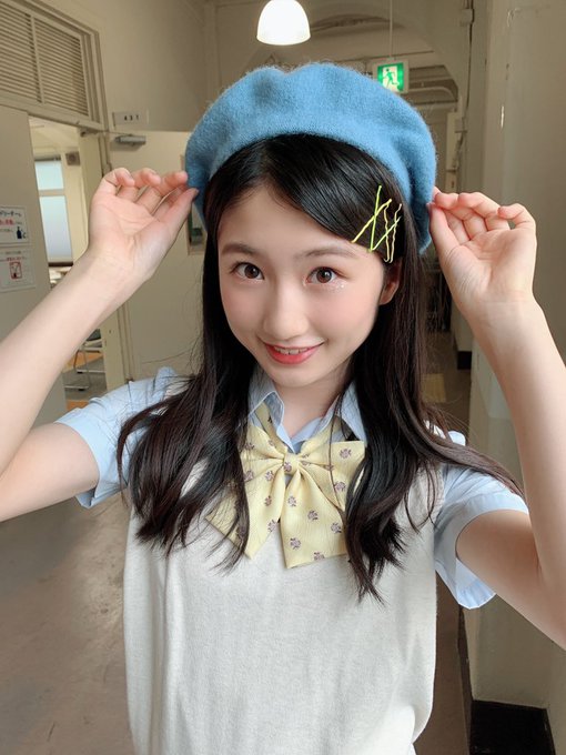 塩月希依音のTwitter画像26
