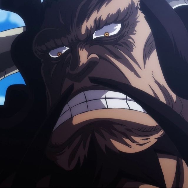 RadiPast's tweet photo. #ONEPIECE https://t.co/67jFUwNI2b