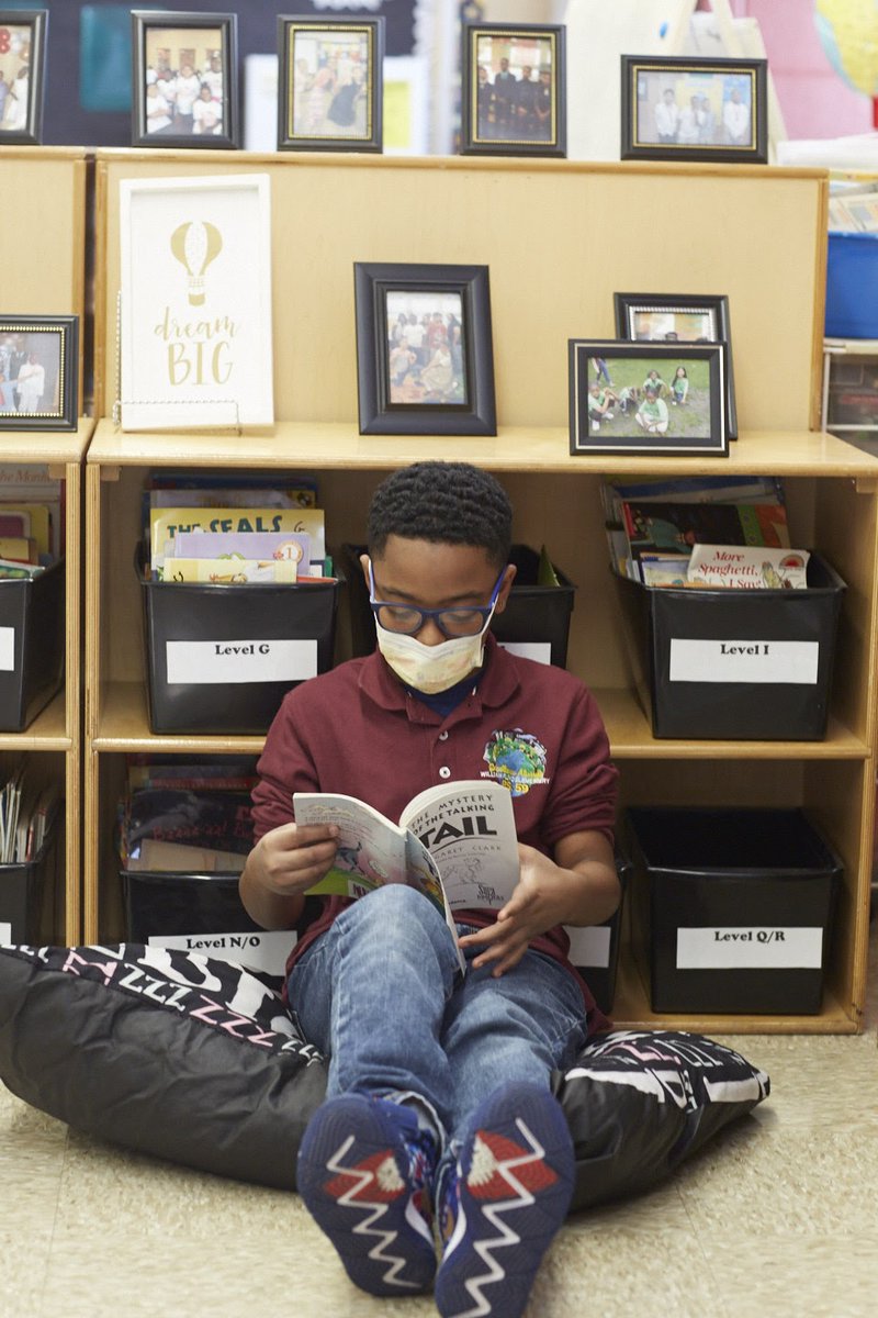 More time in school means your child will get the social-emotional and academic support they need to thrive, learn, and be happy!  #EveryStudentEveryDay