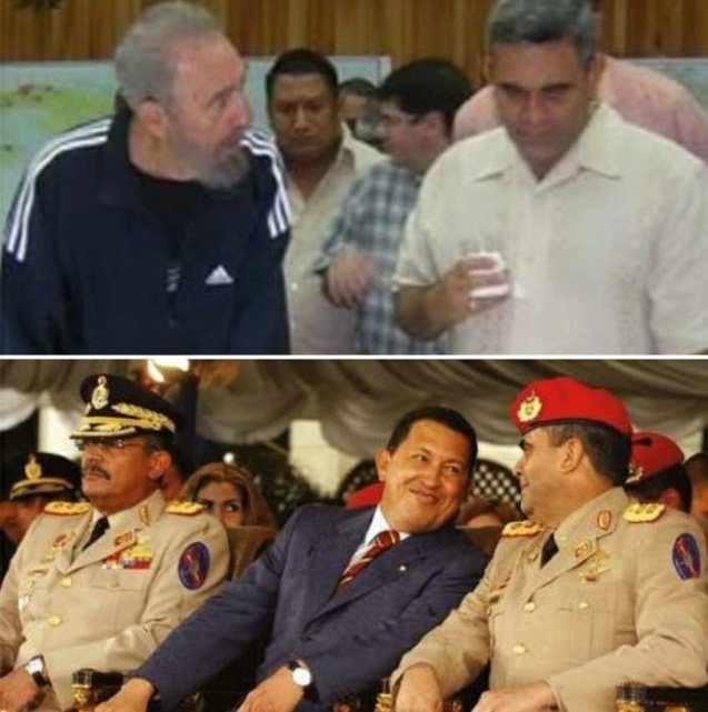 Con una foto diré todo lo que quiero decir.