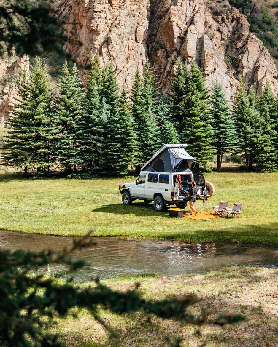CruiserGear's tweet photo. We are looking to move to Oregon soon. For those that know the state well where would you recommend we should look for a rad place to live?

📸 • @johnprolly

#70series #cruisergear #ランクル70 #ランドクルーザー #landcruiser #70serieslandcruiser #inline6 #1hz #1hdfte #12ht https://t.co/clNKj1WKhF