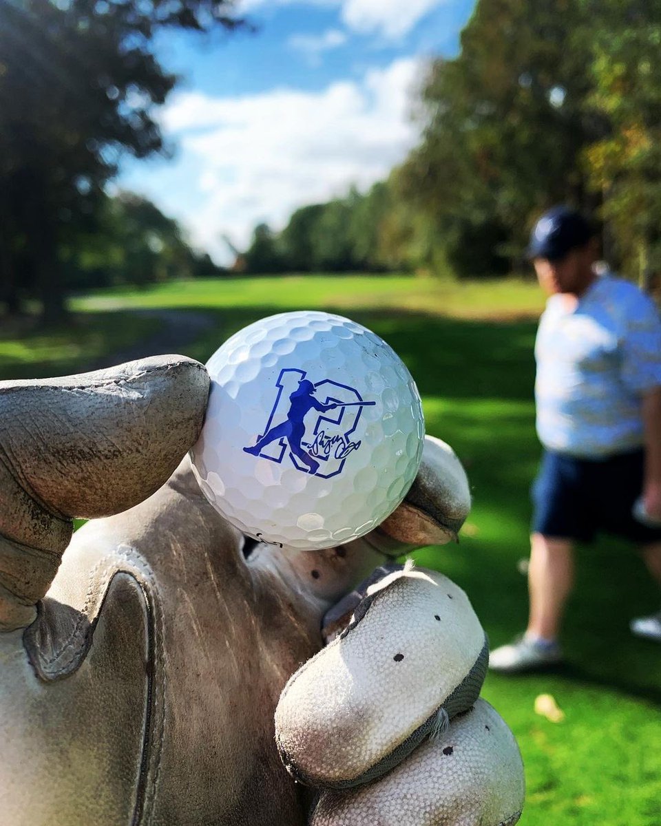 MaddenSportsLLC's tweet photo. What a great day yesterday to come together in remembrance of a great kid! So much love for @RCos13 and his wonderful family!  #PressureMakesDiamonds #RC13 https://t.co/4lioGTK4bU