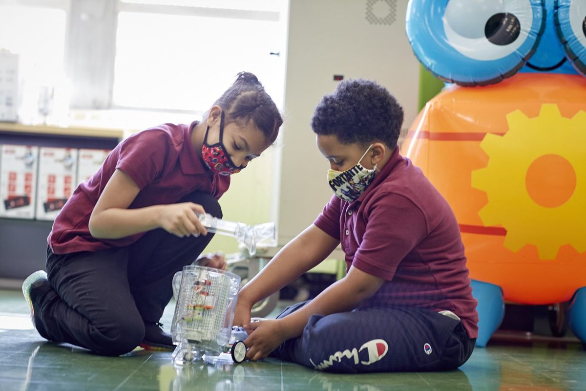 Building strong, trusting relationships that promote a feeling of belonging is fundamental to improving student attendance and engagement. #SupportiveEnvironment #EveryStudentEveryDay