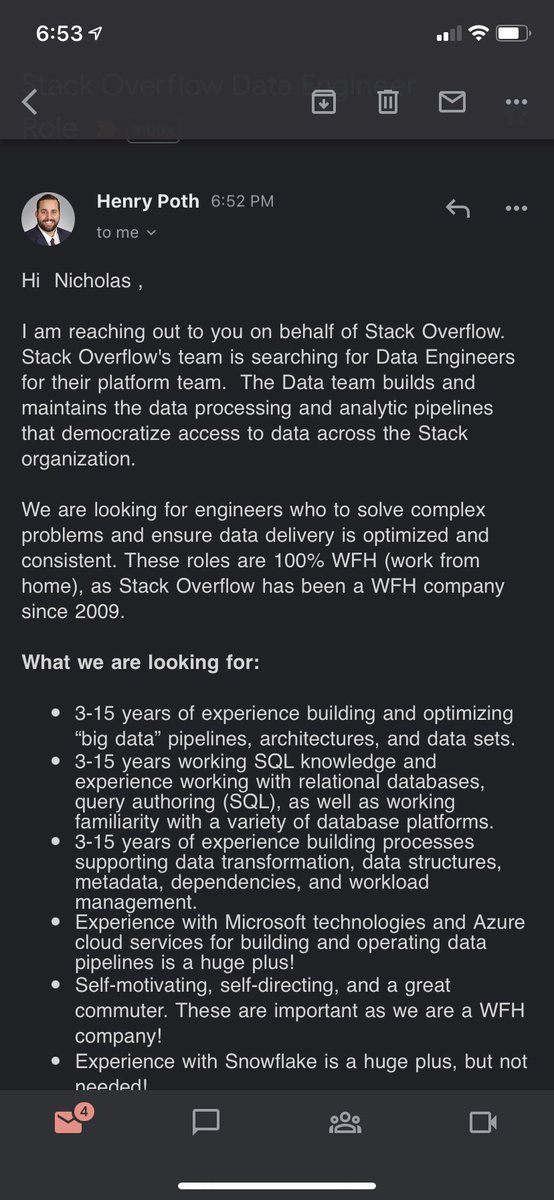 Nick Larsen tweet media