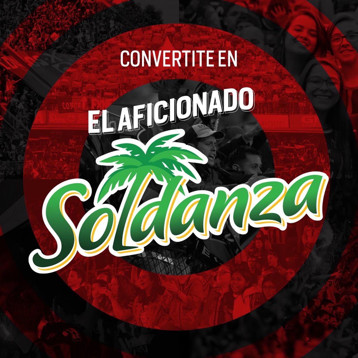 Alajuelense tweet media
