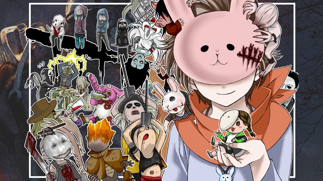 イタズラうさぎ Itazura Usagi94 Twitter