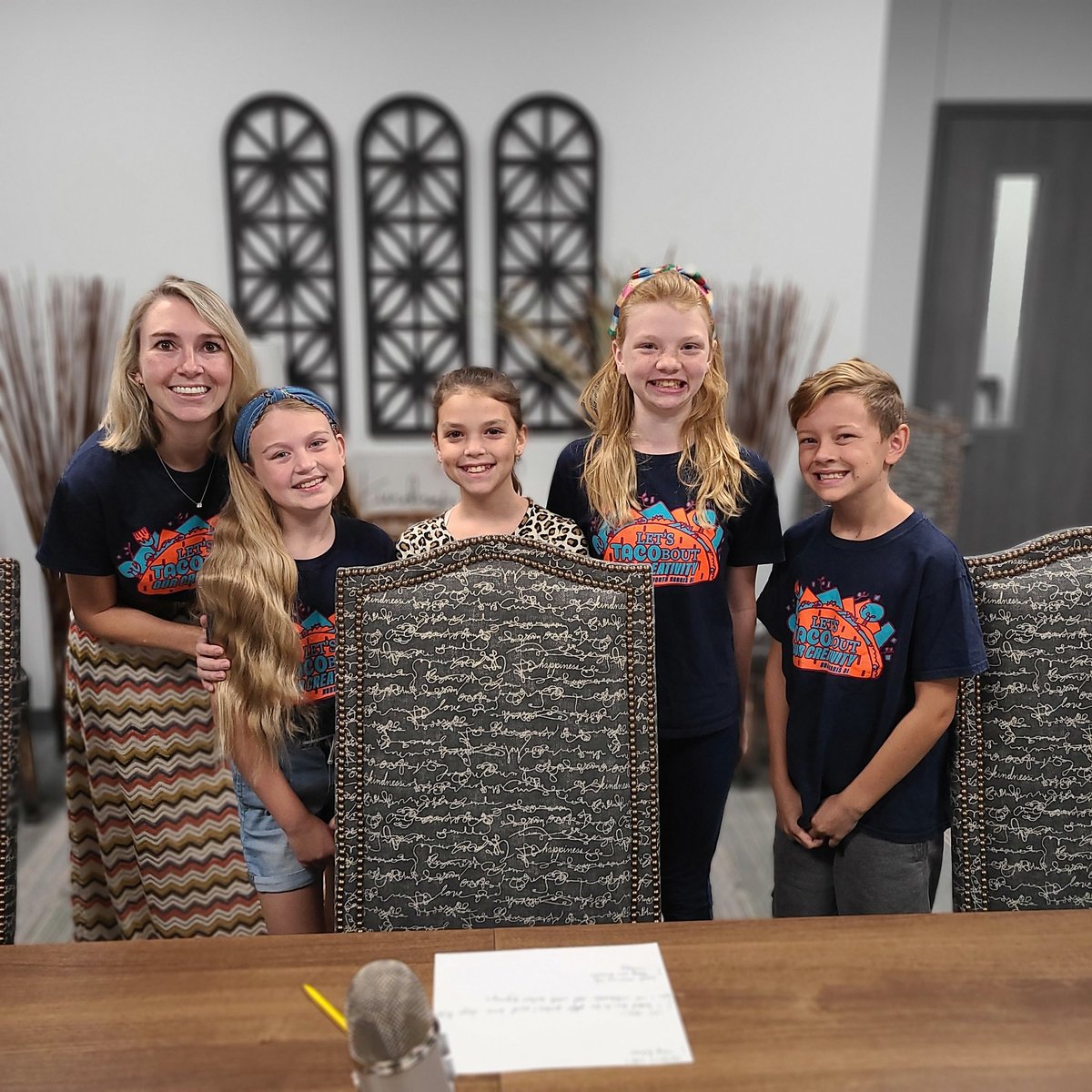 Mrs. Mackey tweet media