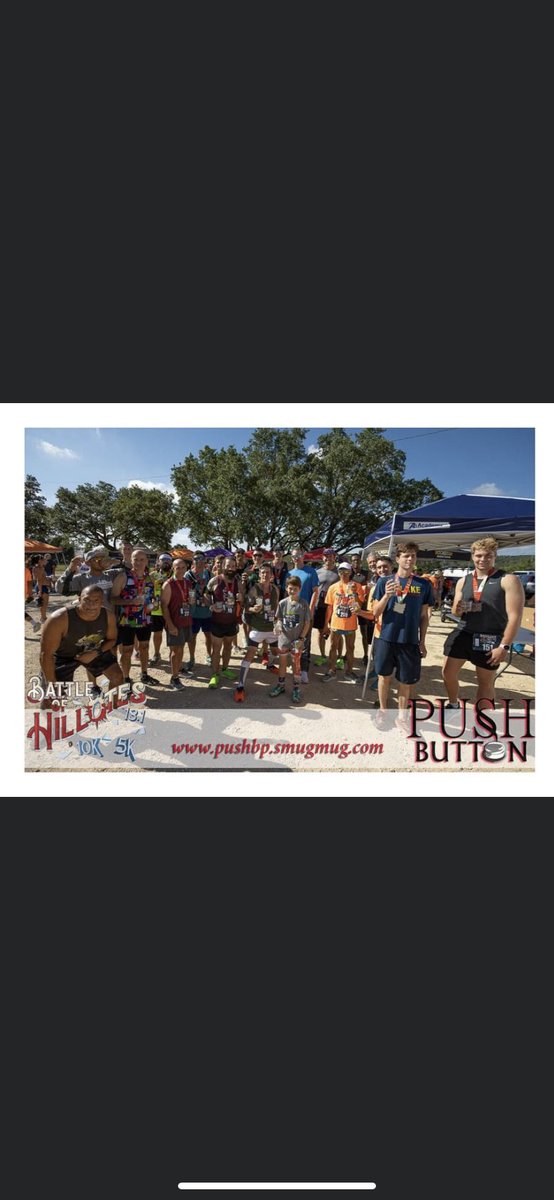 Another half in the books for the little man great race last weekend brings home first in his class thanks to <a href="/brooksrunning/">Brooks Running 💙</a> <a href="/Garmin/">Garmin</a> <a href="/AfterShokz/">AfterShokz</a>  for all the great tools to keep him on pace and felling good <a href="/scallywompusrun/">Scallywompus Event</a> thanks for a great event