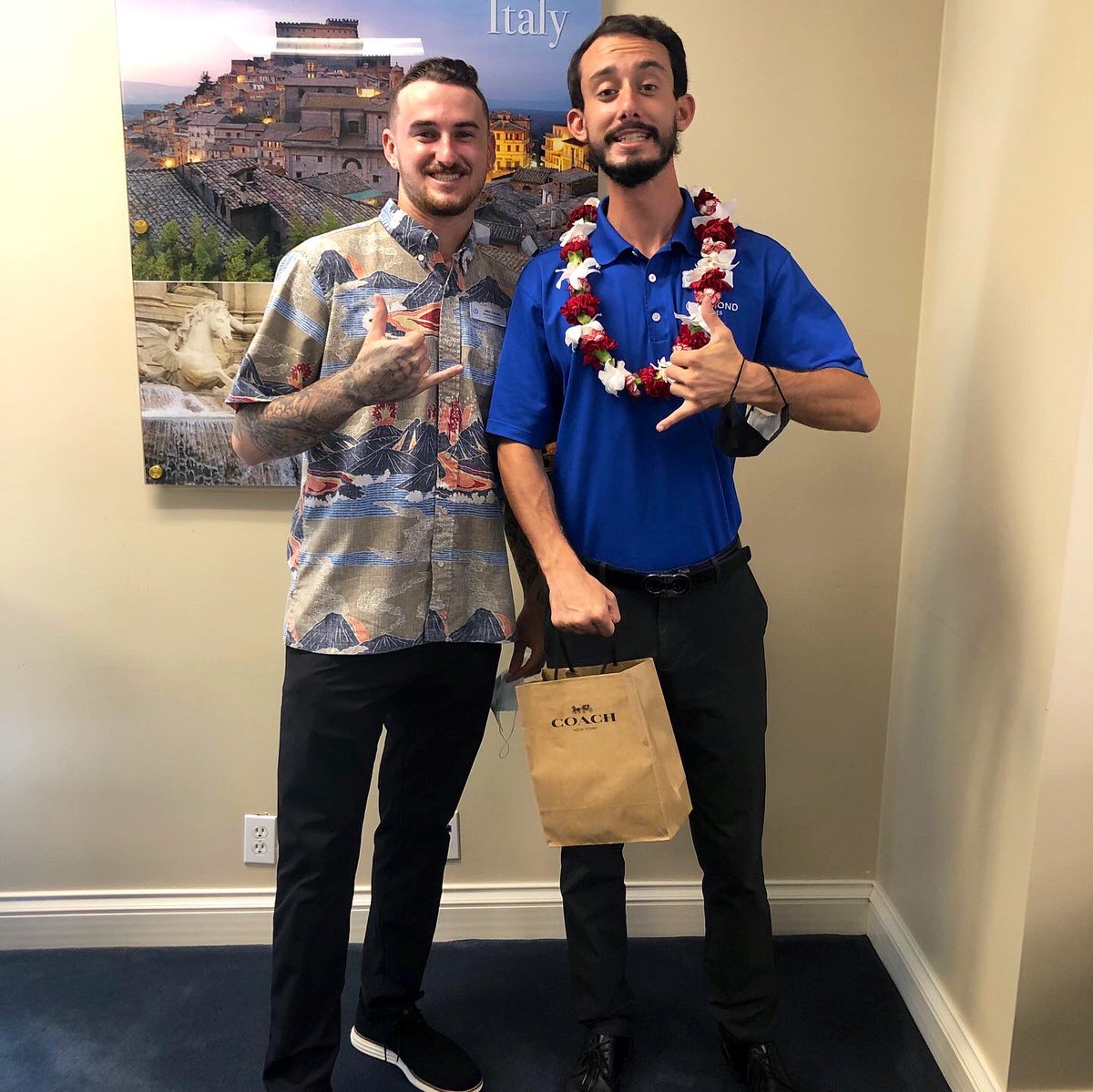 Jeffrey Healey tweet media