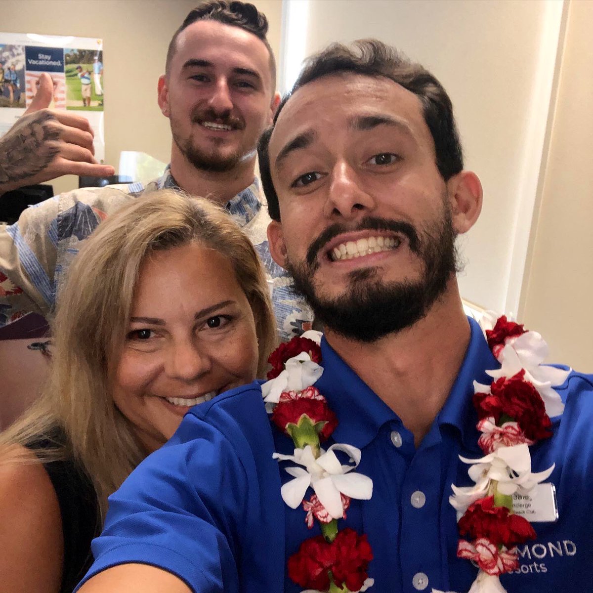 Jeffrey Healey tweet media