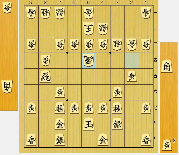 F_Masaki97's tweet photo. "横歩取り"
URL https://t.co/JPjWbo8EqK
局面理解の参考になる
動画を見れば34手目 △5四飛には▲8九飛が最善となる理由が分かる(この変化は▲7五桂の組み立てになる)
30手目 △4四角は順位戦(20210930_千田_屋敷)が決定版
URL https://t.co/ZGOorTn7HJ
(局面図ミスのため再掲) https://t.co/P816HxLIXm
