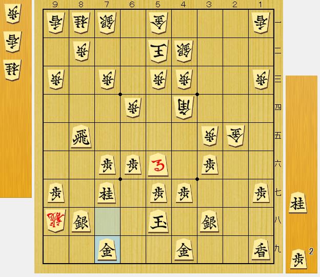 F_Masaki97's tweet photo. "横歩取り"
URL https://t.co/JPjWbo8EqK
局面理解の参考になる
動画を見れば34手目 △5四飛には▲8九飛が最善となる理由が分かる(この変化は▲7五桂の組み立てになる)
30手目 △4四角は順位戦(20210930_千田_屋敷)が決定版
URL https://t.co/ZGOorTn7HJ
(局面図ミスのため再掲) https://t.co/P816HxLIXm