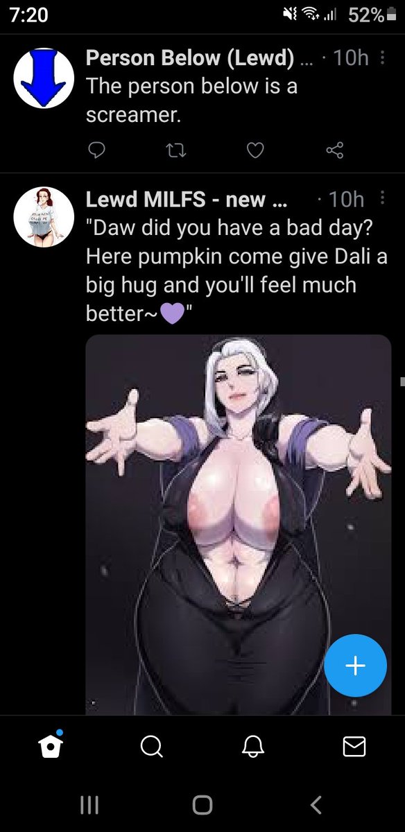 Lewd4UMilfs's tweet photo. I cannot deny nor confirm https://t.co/yJmC2GdpYY