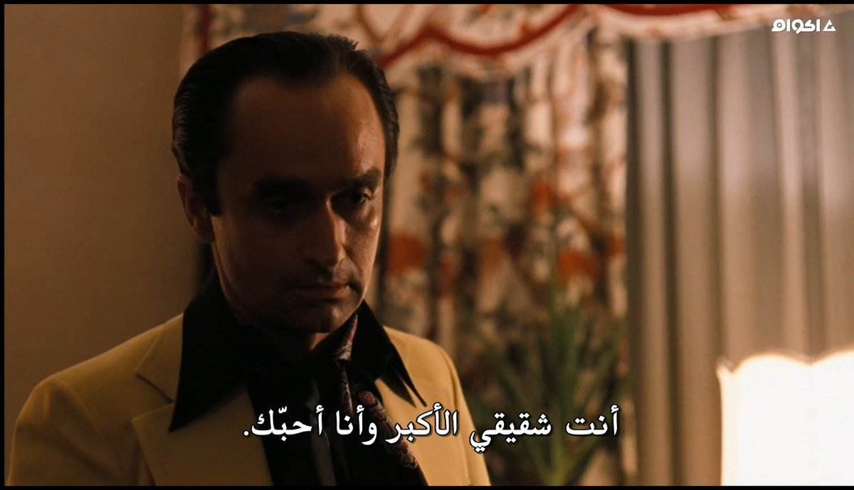essambenjamen's tweet photo. The godfather ❤️❤️ https://t.co/xxGlHv26TP