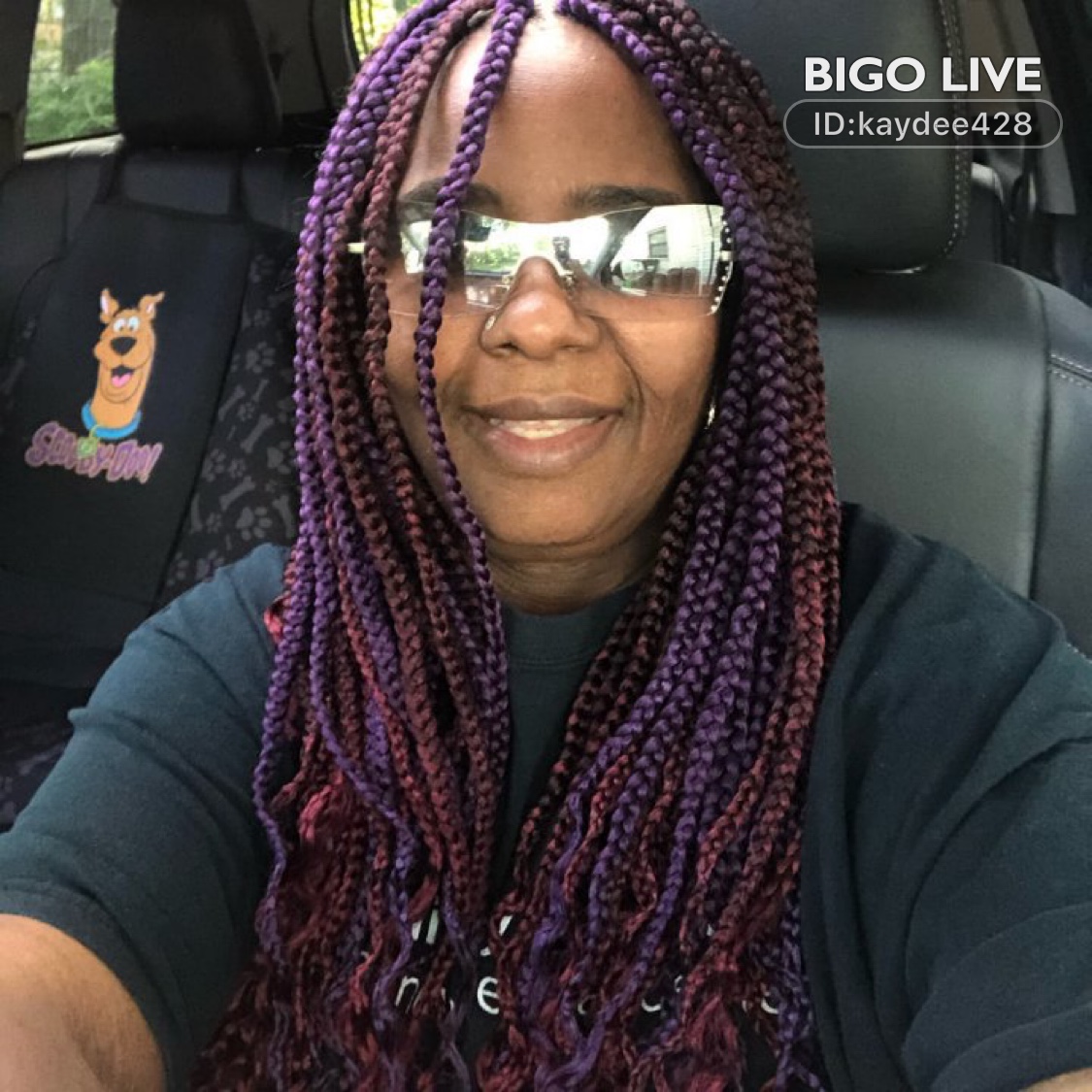 iamvalbee's tweet photo. Come to chat in Kaydee💜👑's LIVE room and earn bonus! New users fill in my invitation code 127730216 and find more surprises!
https://t.co/eR83ce7S7s https://t.co/7pLxhUNt4B
