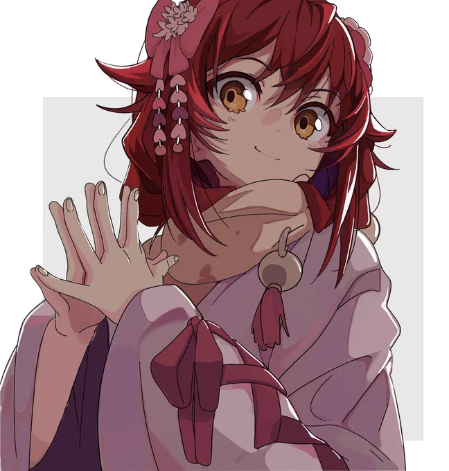 #みやびじゅつ 