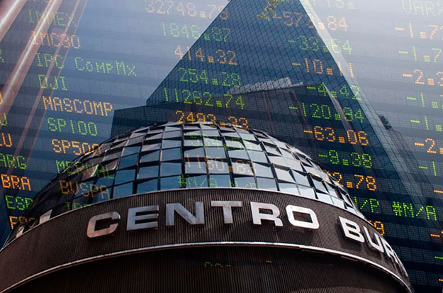 ElInformanteMX's tweet photo. #BMV 

La Bolsa Mexicana de Valores cerró la sesión de martes con un avance de 0.37 por ciento pese al desplome de #Pochteca de más de 13 puntos.
En #WallStreet el cierre fue a la baja ante el nerviosismo previo a los reportes trimestrales. https://t.co/1vw1C0tqtt