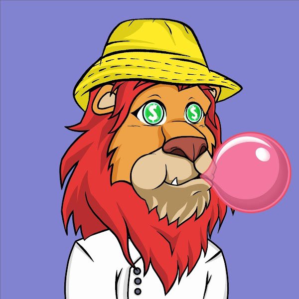 leonardmchang's tweet photo. @coinbase @Coinbase_NFT probably should get a lion in there! https://t.co/IK78PVZyrz