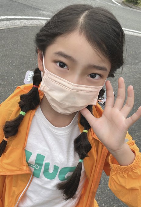 Twitterのコスプレ画像2