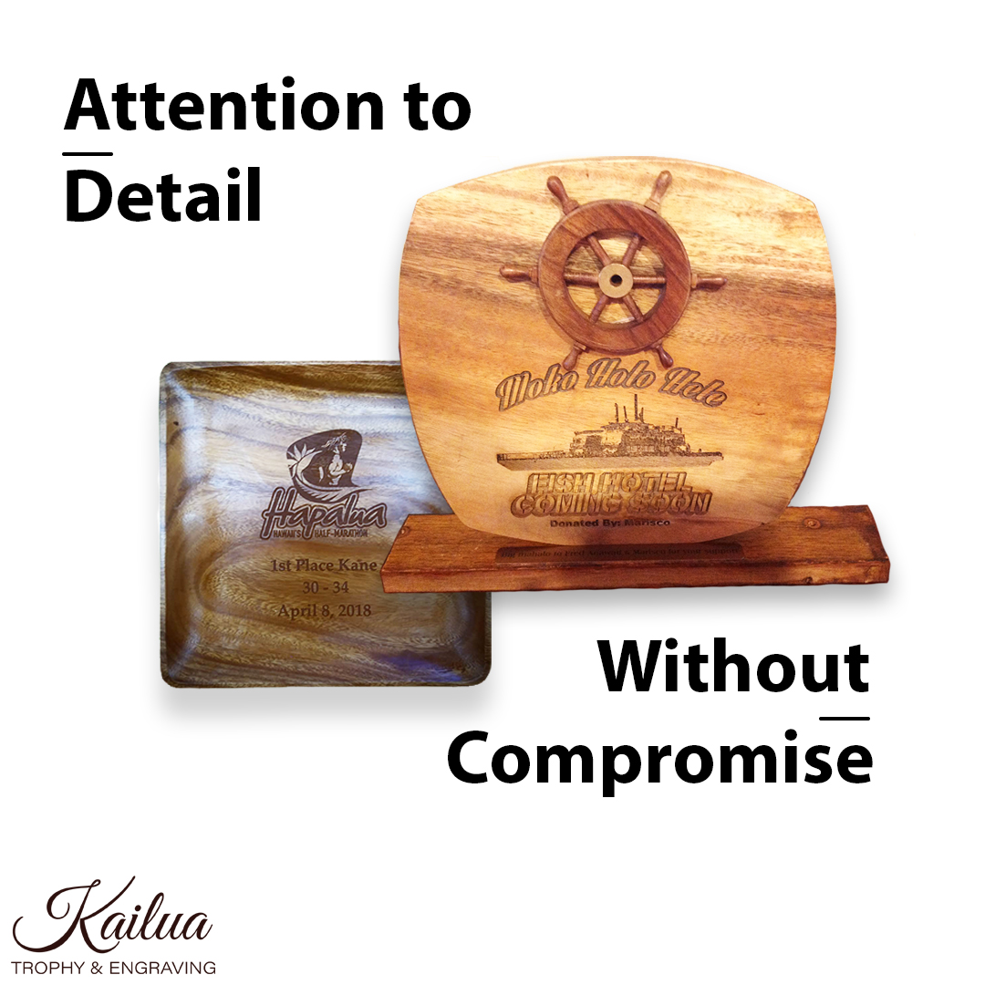 🪚Quality craftsmanship can not be rushed. Quality craftsmanship takes time, patience, and attention to detail.

✏️Turn your ideas to life. Visit 808engraving.com

#giftideas #ChristmasCountdown #honolulu #hpd #hawaii #customwoodwork #customtrophy #customawards #aloha