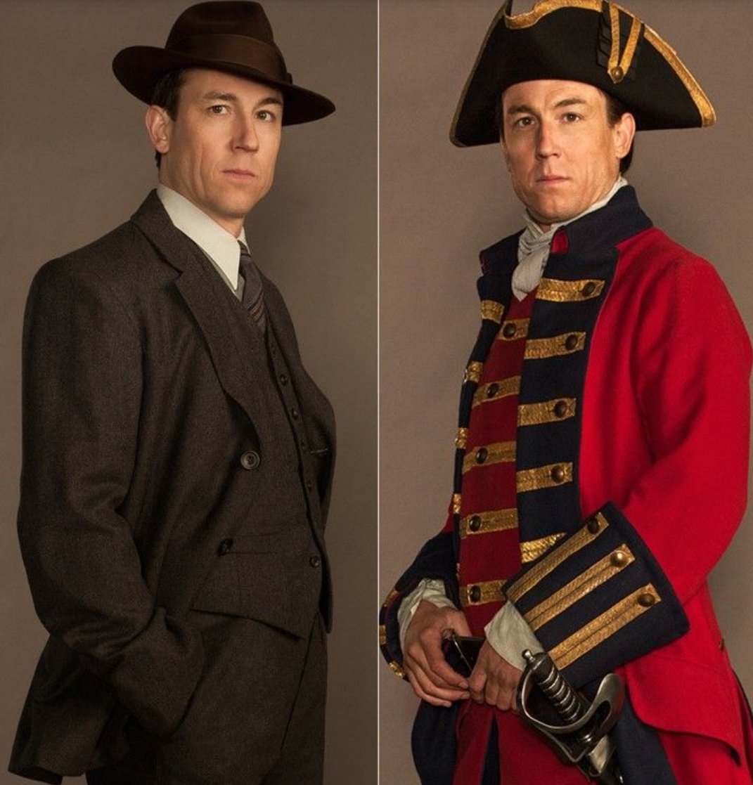 LupitaSP1's tweet photo. ¿Por qué juegan así con mis emociones?
#JackRandall https://t.co/dBod0ZSZUd