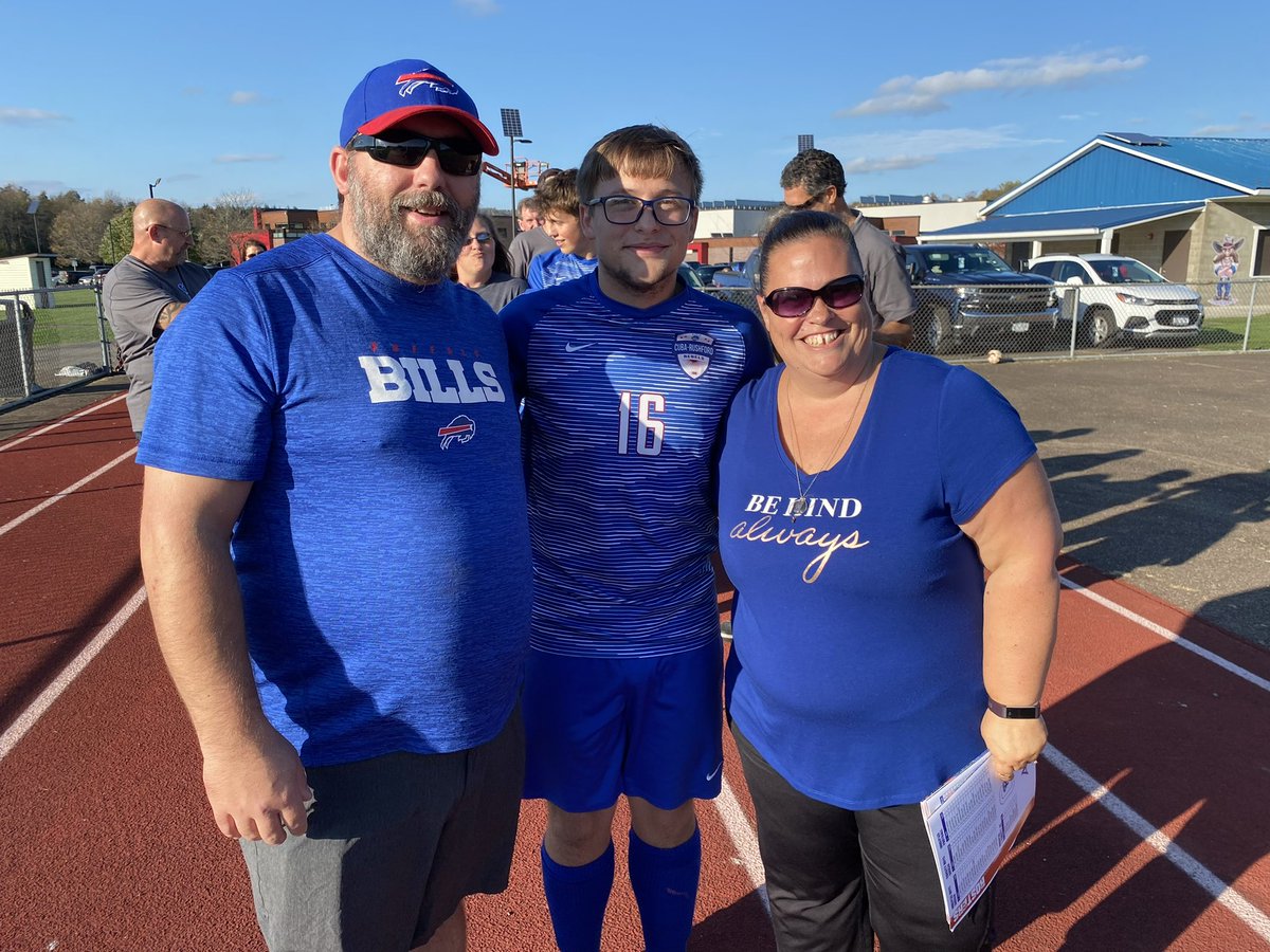 deisel68's tweet photo. A huge win for the Rebel Varsity Boys ⚽️⚽️ team tonight! 3-2 win over GV/Belfast on #SeniorNight Logan L with the golden goal in OT for the win! @perillo_nick @feefifofum74 @RalstonK @Cgildemeis #mycrcs #RebelSoccer https://t.co/oL6ld41Dtf