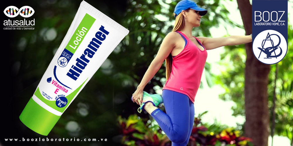 atusaludenlinea's tweet photo. El ejercicio es uno de los mejores tratamientos de belleza que le puedes regalar a tu piel.
Realizar deporte hace que llegue sangre oxigenada a nuestra cara, aumente la circulación, reduce el estrés y nos hace ver más jóvenes.

✅ Hidrata y cuida tu piel con @booz_lab #Hidramer https://t.co/XILfVDoQfR