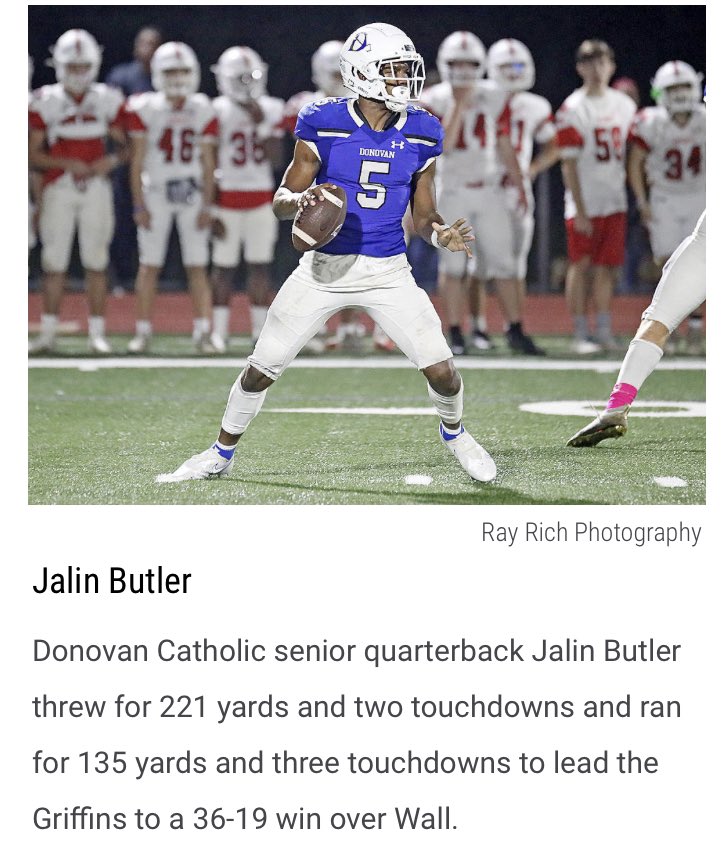 Click link for highlights 🤍💙 hudl.com/profile/125315…