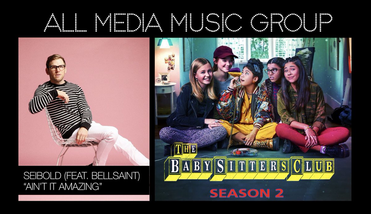 All Media Music Group tweet media