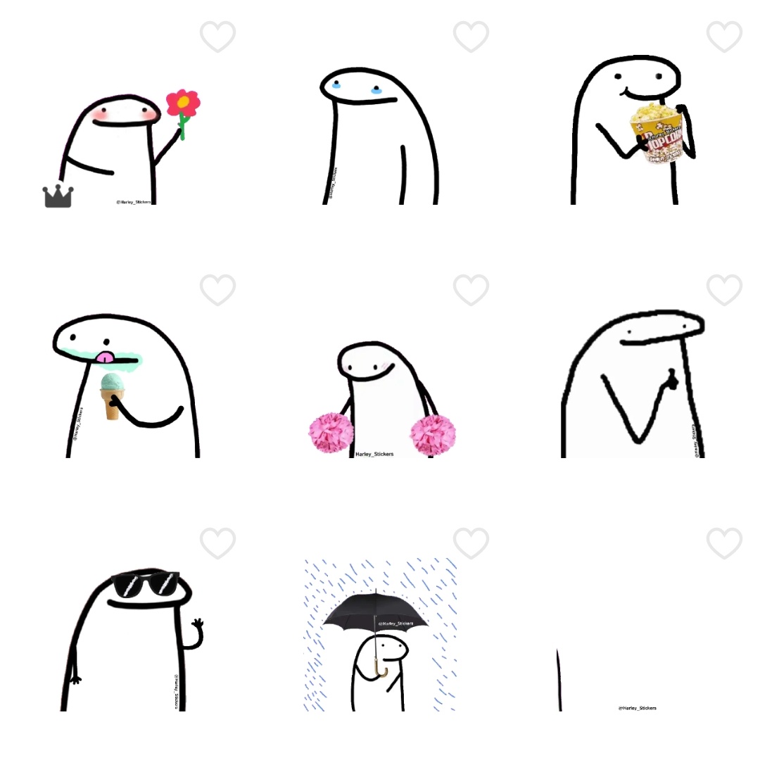 0l45l0's tweet photo. Me voy enterando que este personaje se llama FLORK https://t.co/96JNbwidkQ