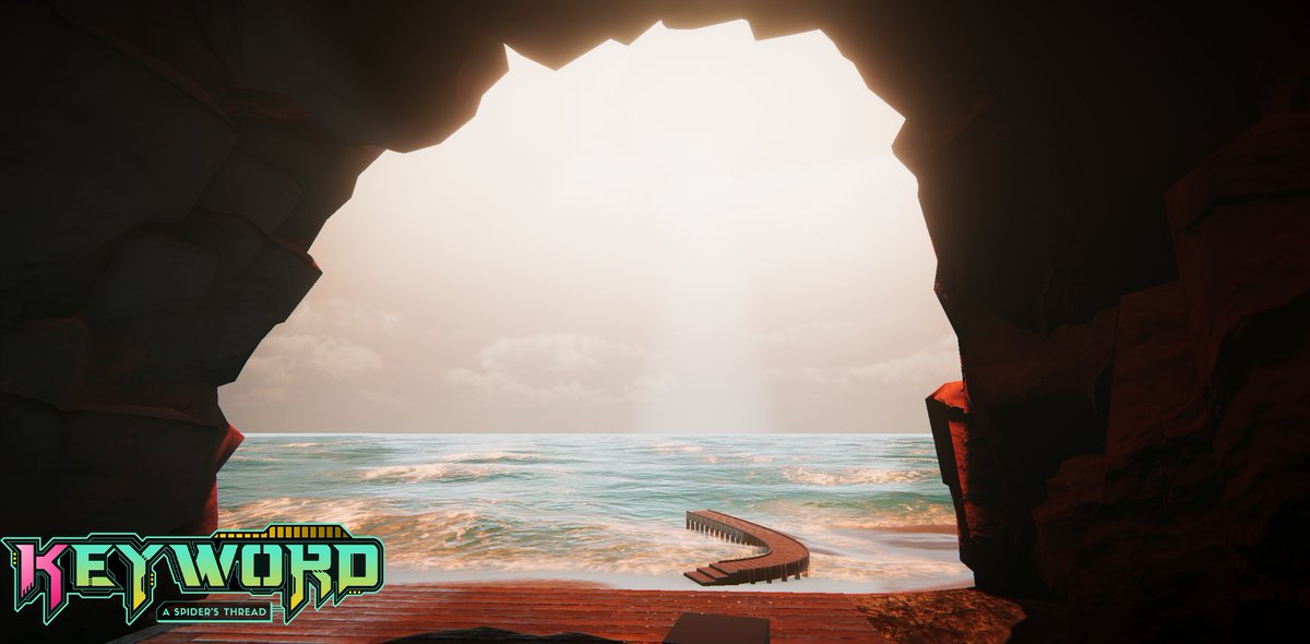 cityfromnaught's tweet photo. Good memories are important to remember from time to time... ποΈ
#Keyword_a_spiders_thread #screenshotsaturday #madewithunity #gamedev #indiedev #IndieGameDev #IndieGame #indiewatch #indiedevhour #conceptart #artwork #KeywordWIP #IndieGames https://t.co/fJ8TqBX3Ja