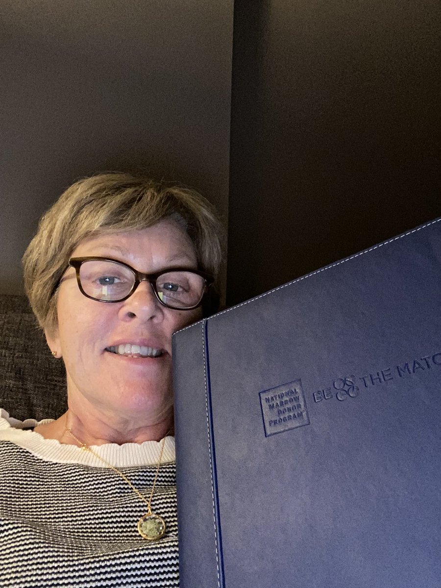 marshakrone's tweet photo. Preparing for Be The Match Advocacy Ambassador Summit 2021 ⁦@BTMPublicPolicy⁩ https://t.co/mtD3p9RxzZ