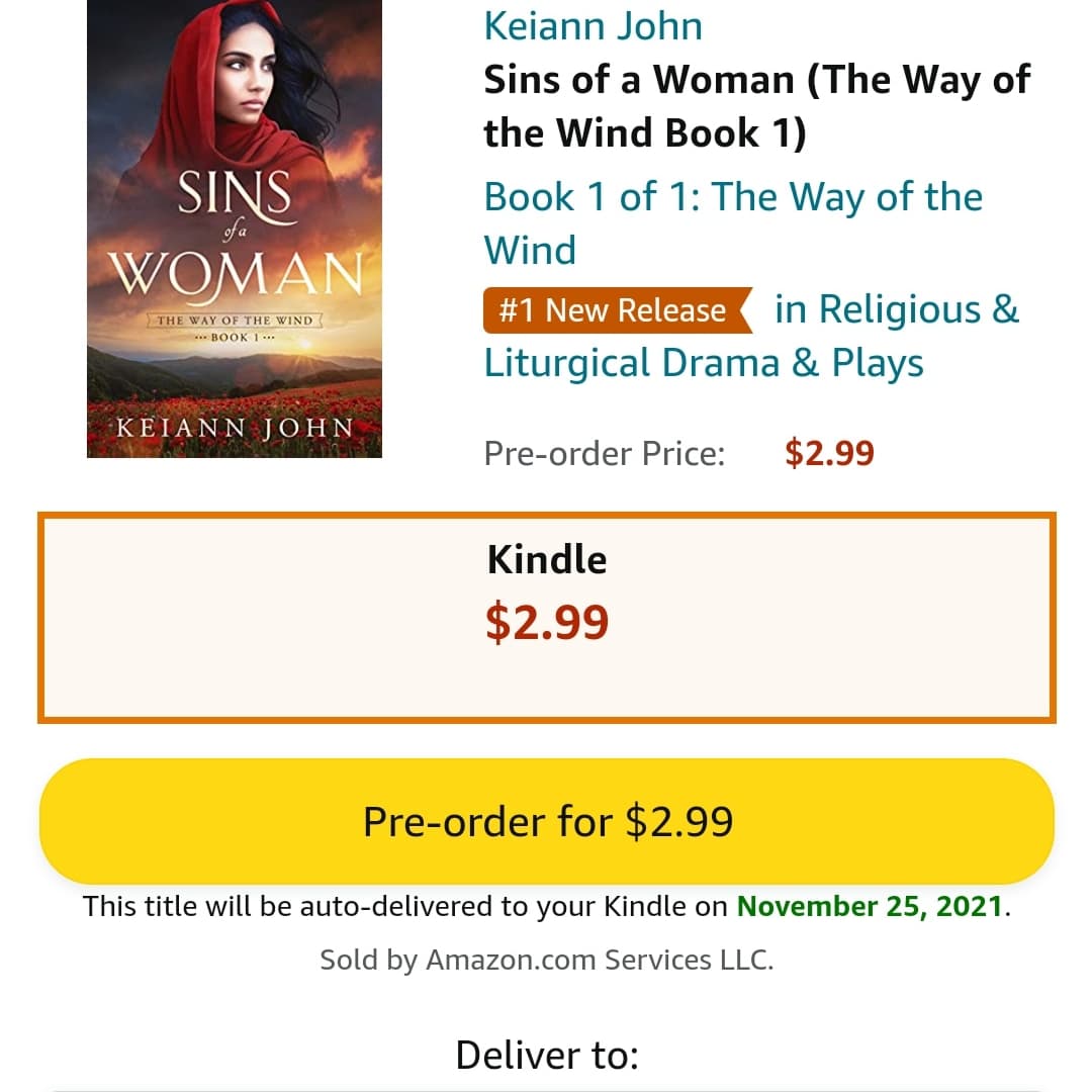 Keiann John (@KeiannJohn) | Twitter