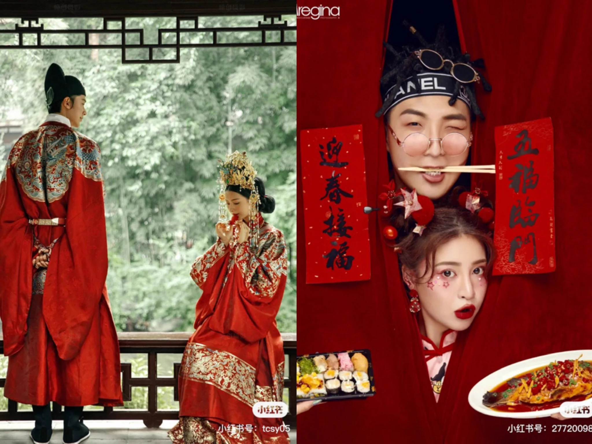 宇宙やジブリまで？？革命を起こしている「中国のウェディングフォト」若者間で人気が爆発している。