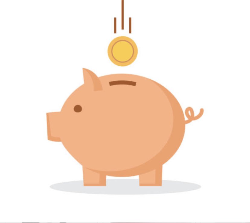 National Savings Day! Give a re-tweet if you save your money and comment tips on how!