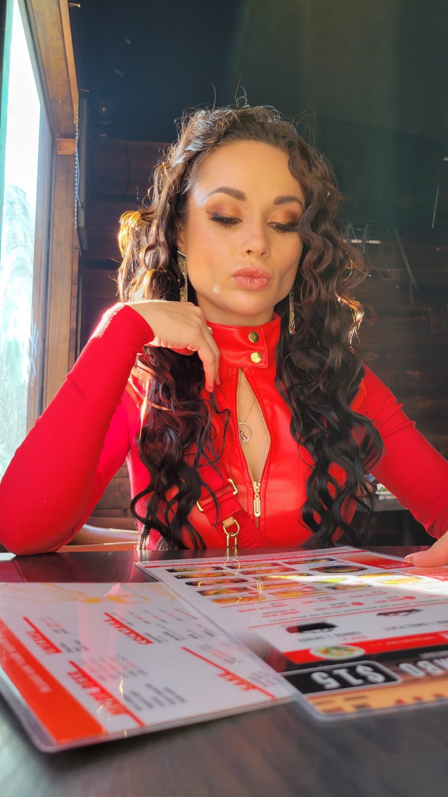 Crystal Rush on Twitter: