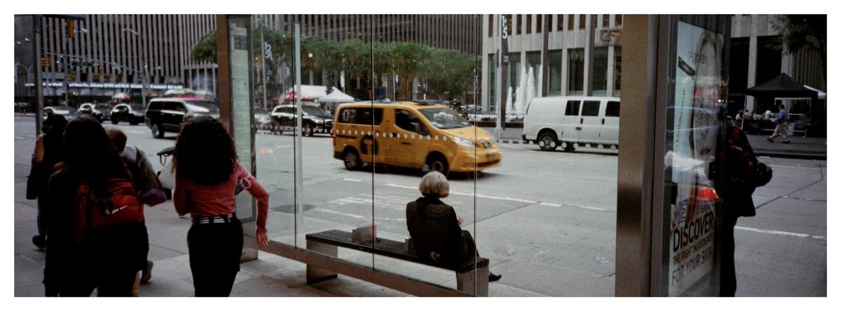 newyorkcityvibe's tweet photo. The camera           🤝           The film https://t.co/4OSsGiA3kL