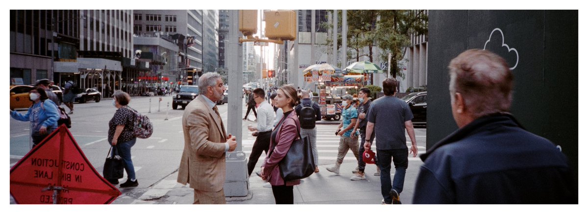 newyorkcityvibe's tweet photo. The camera           🤝           The film https://t.co/4OSsGiA3kL