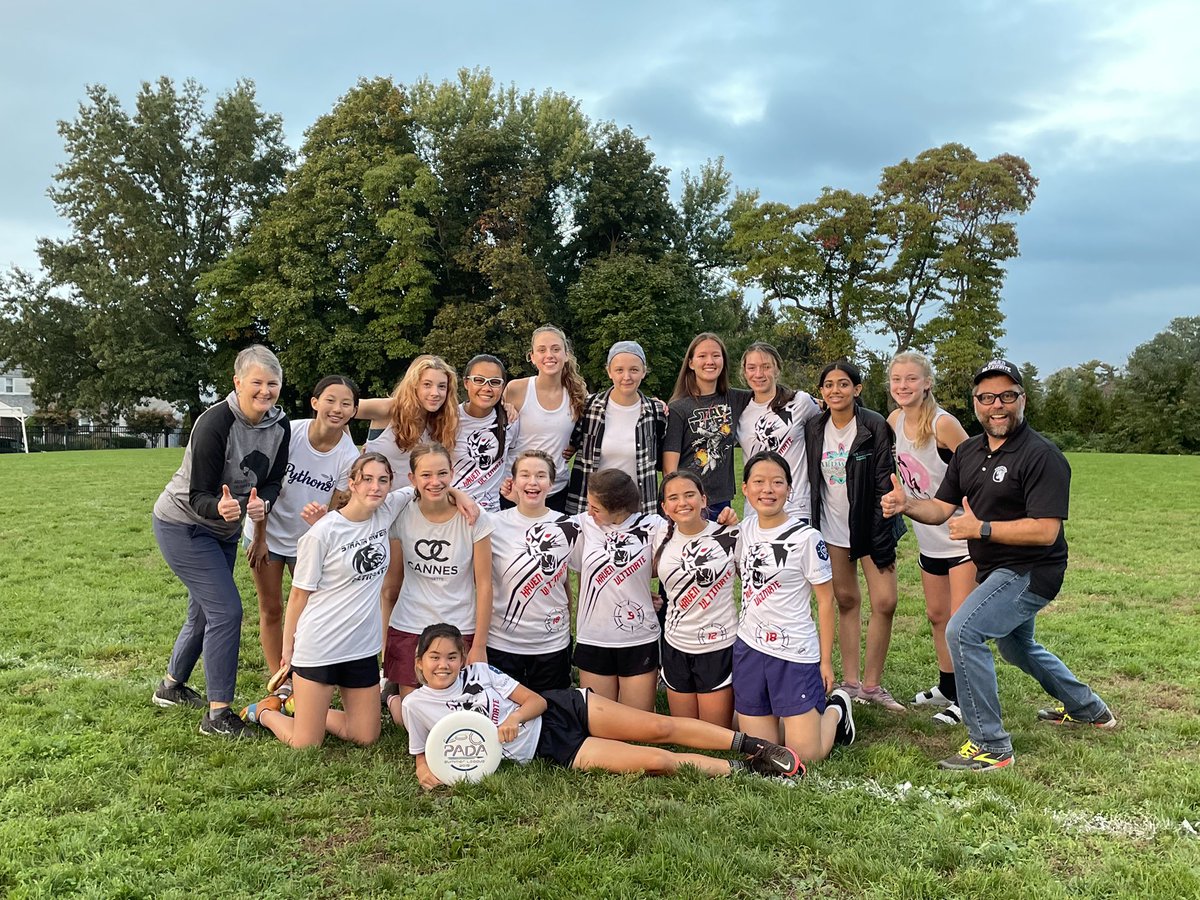 Oh gooodness I miss SHUG and <a href="/HavenUltimate/">StrathHavenUltimate</a> !!! That crew of people is so wonderful ❤️❤️