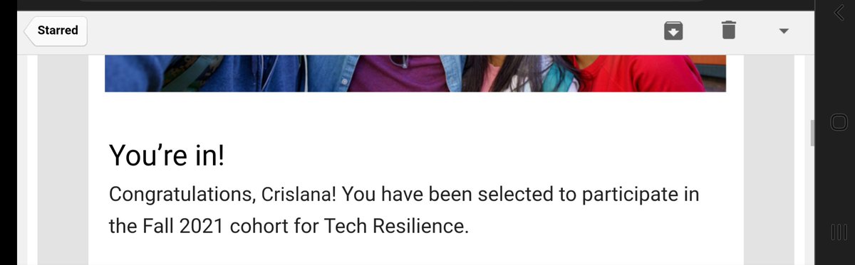 Crislana Rafael tweet media