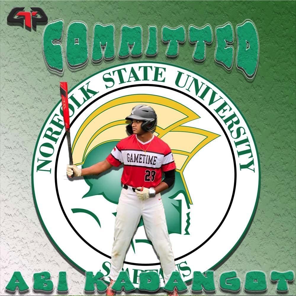 Gametime Prospects North Carolina tweet media