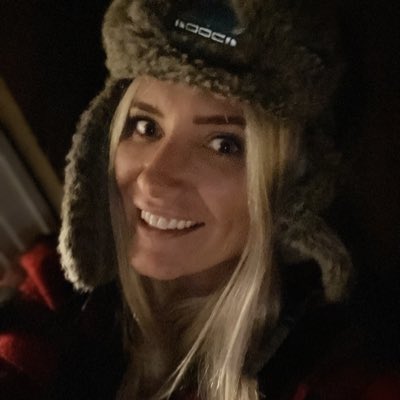 My boyfriend thinks I look like a Swedish hottie. What say you? (Maybe not the hottie part) #NewProfilePic