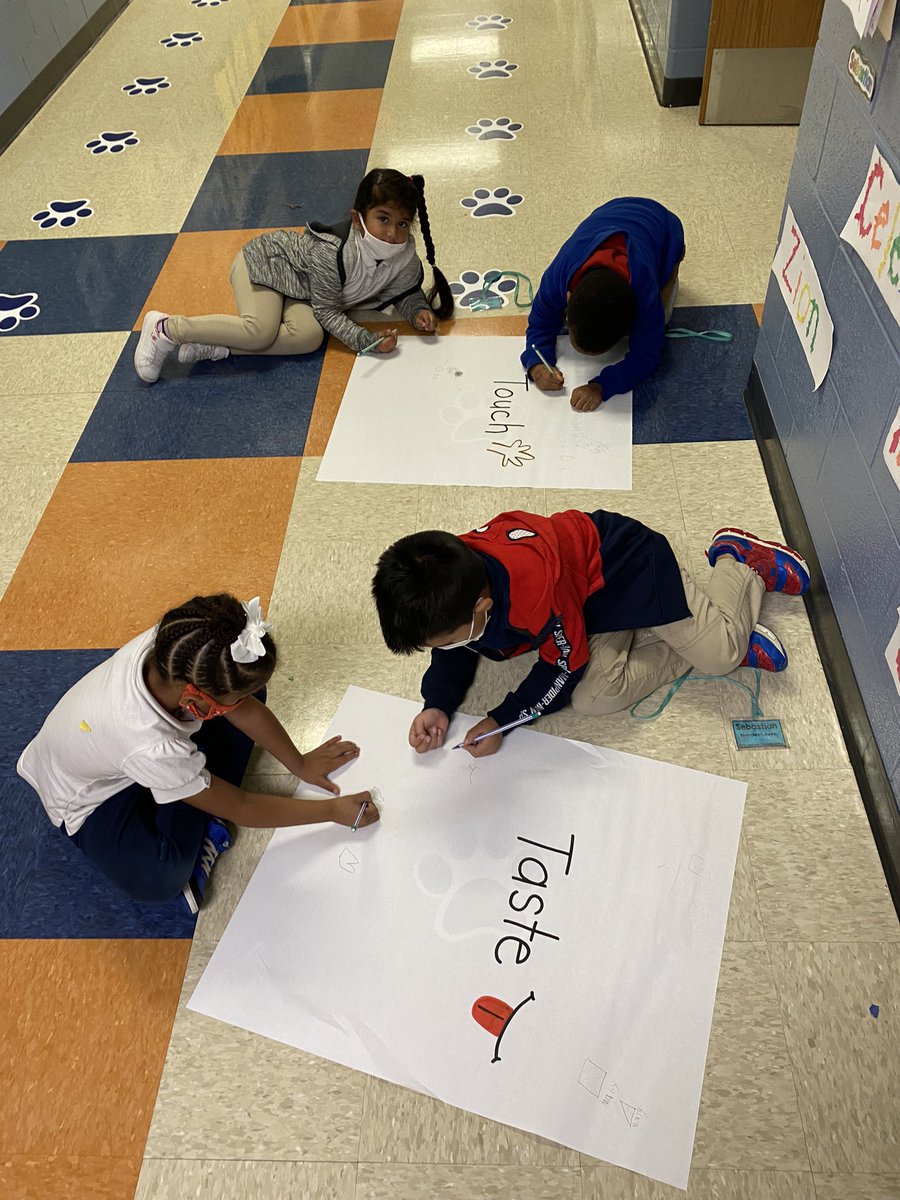 Courtney Santore tweet media