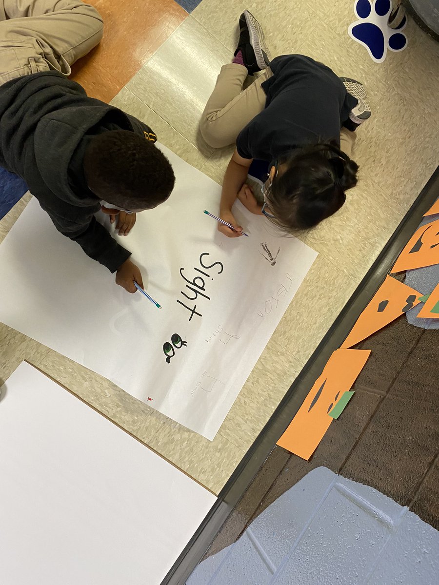 Courtney Santore tweet media