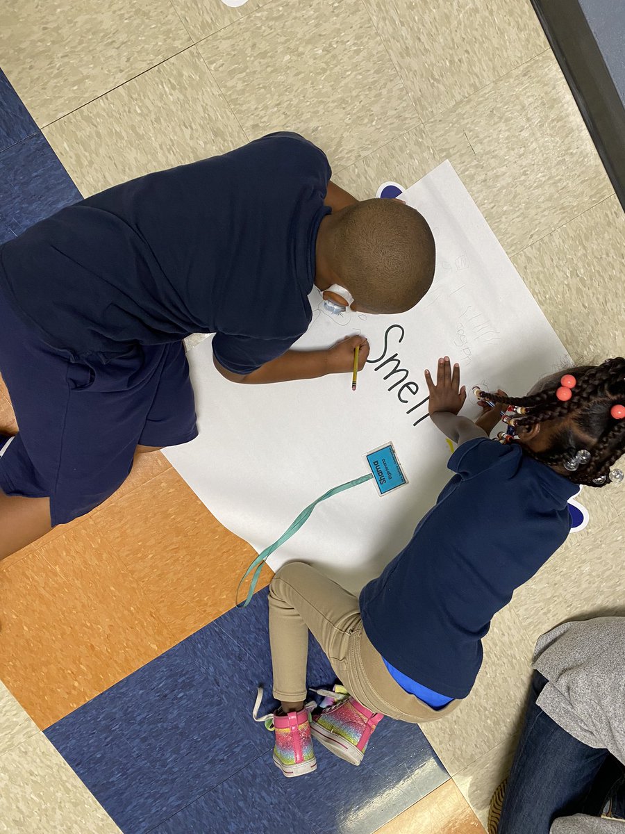 Courtney Santore tweet media