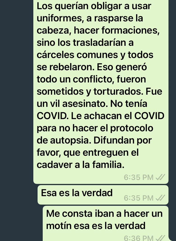 rebeldpatriota's tweet photo. LA VERDADERA RAZÓN DEL ASESINATO DEL GENERAL EN JEFE RAUL ISAÍAS BADUEL https://t.co/VGsWZECB96