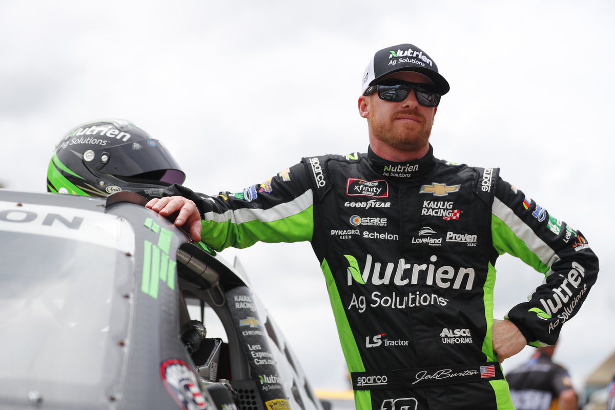 KauligRacing's tweet photo. Thank you to all the farmers and our partners at Nutrien Ag Solutions who work hard to make sure we never go without the everyday necessities! We appreciate all you do! 

#NationalFarmersDay https://t.co/vHI6sSqxt1